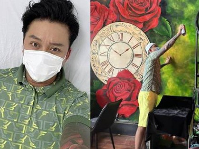 Đời sống Showbiz - Điều đặc biệt trong căn nhà bạc tỷ giữa phố cổ của nam ca sĩ vừa nhập viện sau 18 ngày ăn chay