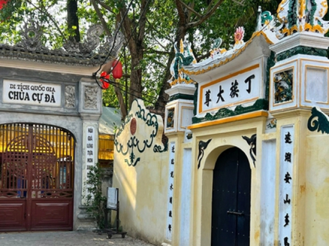 Tin tức trong ngày - Dừng vĩnh viễn các khóa tu sau phản ánh "trải nghiệm kinh hoàng" tại chùa Cự Đà