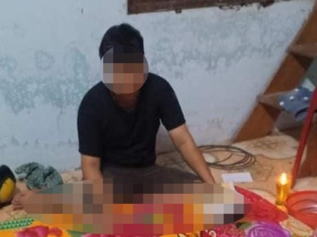 Tin tức trong ngày - Bé trai 4 tuổi ngã xuống sông, 2 trẻ đi cùng sợ không báo cho người lớn