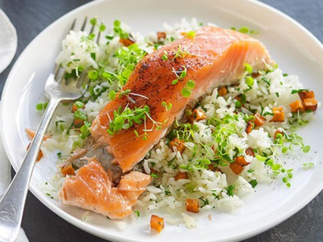 Sức khỏe đời sống - "Thần dược" chống trầm cảm nhờ món ăn quen thuộc