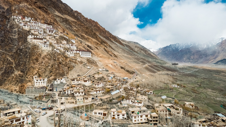 'Julley, Zanskar!' - Những mảnh ghép muôn màu - 9