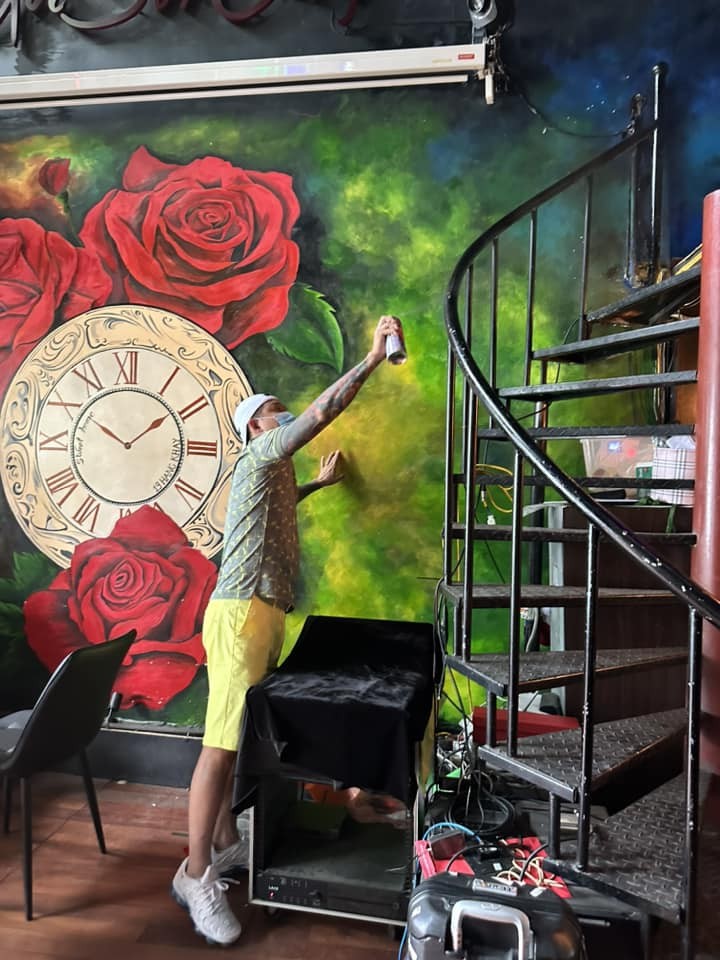 Điều đặc biệt trong căn nhà bạc tỷ giữa phố cổ của nam ca sĩ vừa nhập viện sau 18 ngày ăn chay - 10