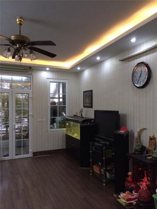 Điều đặc biệt trong căn nhà bạc tỷ giữa phố cổ của nam ca sĩ vừa nhập viện sau 18 ngày ăn chay - 16