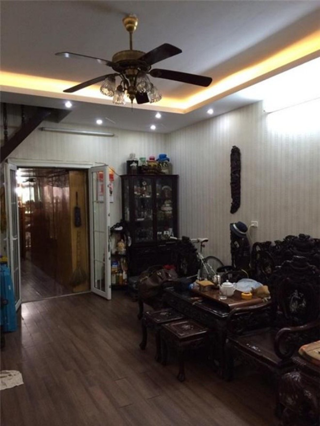 Điều đặc biệt trong căn nhà bạc tỷ giữa phố cổ của nam ca sĩ vừa nhập viện sau 18 ngày ăn chay - 15