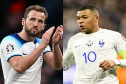 Nhận định trận HOT vòng loại EURO 2024: Chờ ĐT Anh và Pháp phô diễn sức mạnh