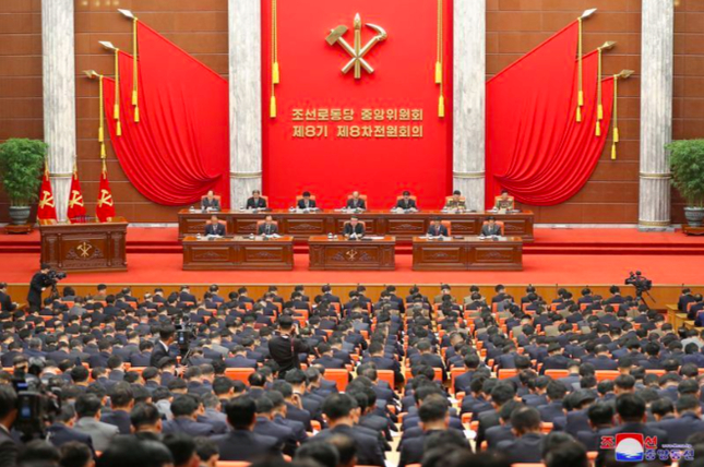 Triều Tiên thừa nhận ‘thất bại nghiêm trọng’ trong chương trình vệ tinh quân sự - 1