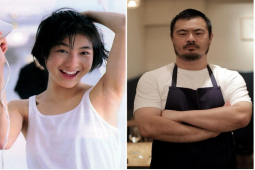 Đầu bếp khiến ”quốc bảo nhan sắc” Nhật Bản sẵn sàng ngoại tình là ai?