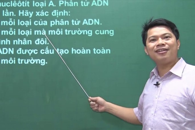 Bộ Công an kết luận vụ thầy Phan Khắc Nghệ ôn tập cho học sinh giống 92% đề thi tốt nghiệp THPT - 1
