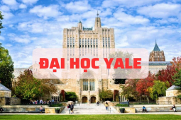 Giáo dục - du học - Đại học Yale: Ngôi trường đào tạo ra 5 đời tổng thống Mỹ