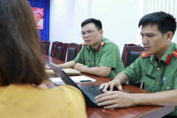 Pháp luật - Mất hàng tỷ đồng vì đầu tư vé phim trên app