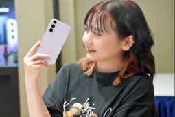 Thời trang Hi-tech - Samsung "vượt mặt" Apple nhờ thành công của Galaxy S23 Series