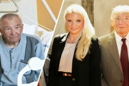 Bạn trẻ - Cuộc sống - Ông nội suy kiệt, cháu gái bận không chăm và bài học có "1-0-2"