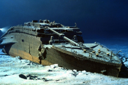 Media - Vì sao xác tàu Titanic có thể "biến mất"?