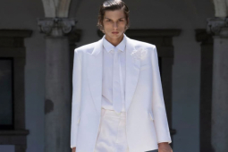 Đàn ông - Phong cách nam tính lịch lãm kết hợp thể thao của người đàn ông Valentino