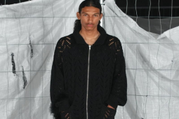 Thời trang - Thời trang cao cấp rối rắm của Magliano được ví như "bùa hộ mệnh"