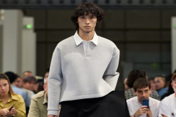 Đàn ông - Thổi hồn nét nữ tính cho phong cách thời trang nam