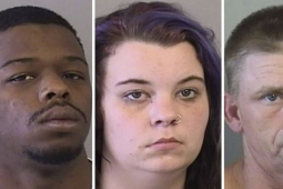 Phi thường - kỳ quặc - Muốn nghỉ làm sớm, nhân viên trạm xăng dàn dựng hẳn một vụ việc gây sốc