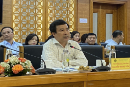 Tin tức trong ngày - Vì sao không tổ chức sự kiện công bố Việt Nam đạt mốc 100 triệu dân?