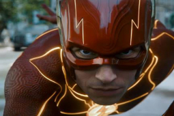 Phim - Giữa hàng loạt đối thủ mạnh, bom tấn mới "The Flash" ở vị trí nào tại phòng vé?
