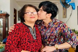 Đời sống Showbiz - Thân thế người phụ nữ đặc biệt nhất trong cuộc đời Đan Trường