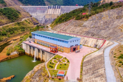 Kinh doanh - Chủ nhân của thủy điện tư nhân đầu tiên ở Việt Nam