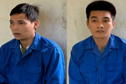 Pháp luật - Nhóm cướp đêm chuyên tìm "con mồi" là phụ nữ