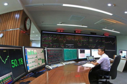 Tin tức trong ngày - Nhiệm vụ cực kỳ quan trọng của Trung tâm Điều độ Hệ thống điện Quốc gia