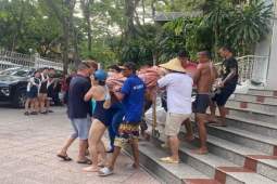 Tin tức trong ngày - Tin tức 24h qua: Điểm bất thường trong vụ nam thanh niên tử vong tại bể bơi Công viên Tuổi trẻ