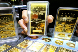 Kinh doanh - Dự báo giá vàng ngày 20/6: Đà giảm chưa dứt, giá vàng cần thông tin hỗ trợ để đi lên