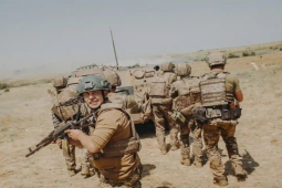 Thế giới - Chiến sự ở Zaporizhia: Quan chức Nga nói quân đội Ukraine "sập bẫy" tại Piatykhatky