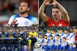 Bóng đá - Nhận định trận HOT hôm nay: ĐT Anh dễ có 3 điểm, "Gà trống" Pháp tiếp đà thăng hoa