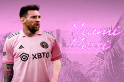 Bóng đá - Messi có thể khiến CĐV Inter Miami "việt vị": Chưa rõ ngày ra mắt