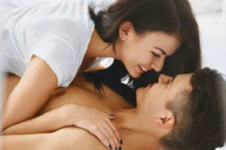 Cảm thấy tổn thương khi chồng cứ có men mới tìm đến vợ