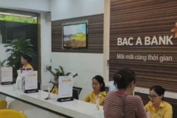 Pháp luật - Khách run rẩy khi rút gần 1 tỷ, nhân viên ngân hàng báo án ngăn chặn vụ lừa đảo