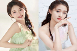 Giải trí - Dàn mỹ nữ "Hồng Lâu Mộng" 2023 "ăn đứt" phiên bản kinh điển vì quá xinh đẹp?