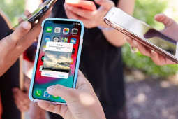 Công nghệ thông tin - Điểm danh 5 tính năng AirDrop mới sắp có trên iOS 17