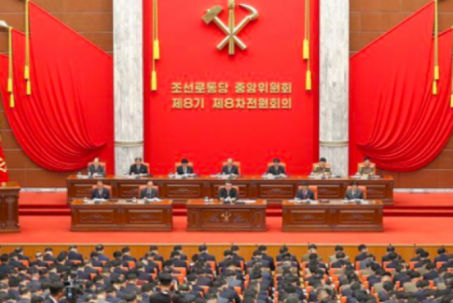Triều Tiên thừa nhận ‘thất bại nghiêm trọng’ trong chương trình vệ tinh quân sự