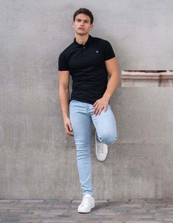 9 thói quen thời trang của người đàn ông biết mặc đẹp - 3