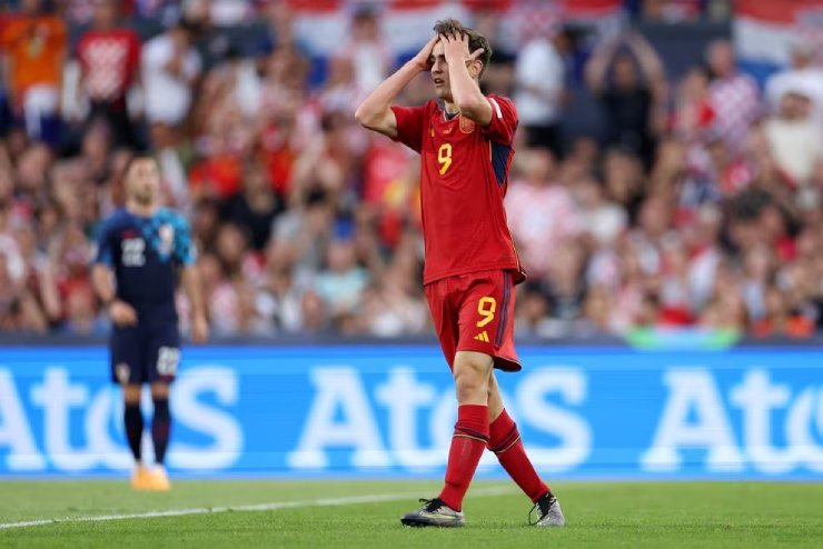 Tây Ban Nha vô địch Nations League: Bản lĩnh đỉnh cao, chiến tích kì vĩ sau 11 năm - 4