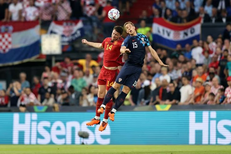 Tây Ban Nha vô địch Nations League: Bản lĩnh đỉnh cao, chiến tích kì vĩ sau 11 năm - 5