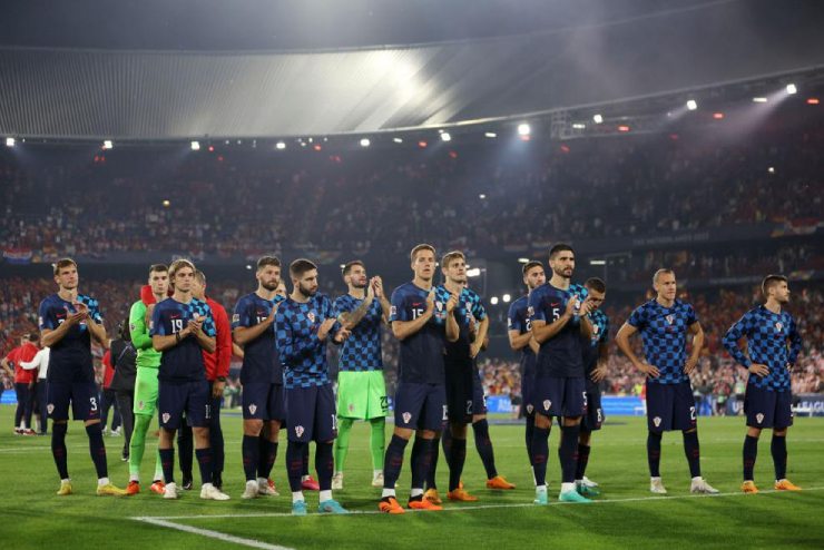 Tây Ban Nha vô địch Nations League: Bản lĩnh đỉnh cao, chiến tích kì vĩ sau 11 năm - 10
