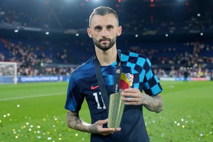Tây Ban Nha vô địch Nations League: Bản lĩnh đỉnh cao, chiến tích kì vĩ sau 11 năm - 11