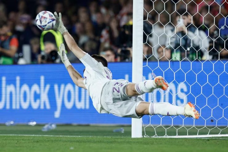 Tây Ban Nha vô địch Nations League: Bản lĩnh đỉnh cao, chiến tích kì vĩ sau 11 năm - 7