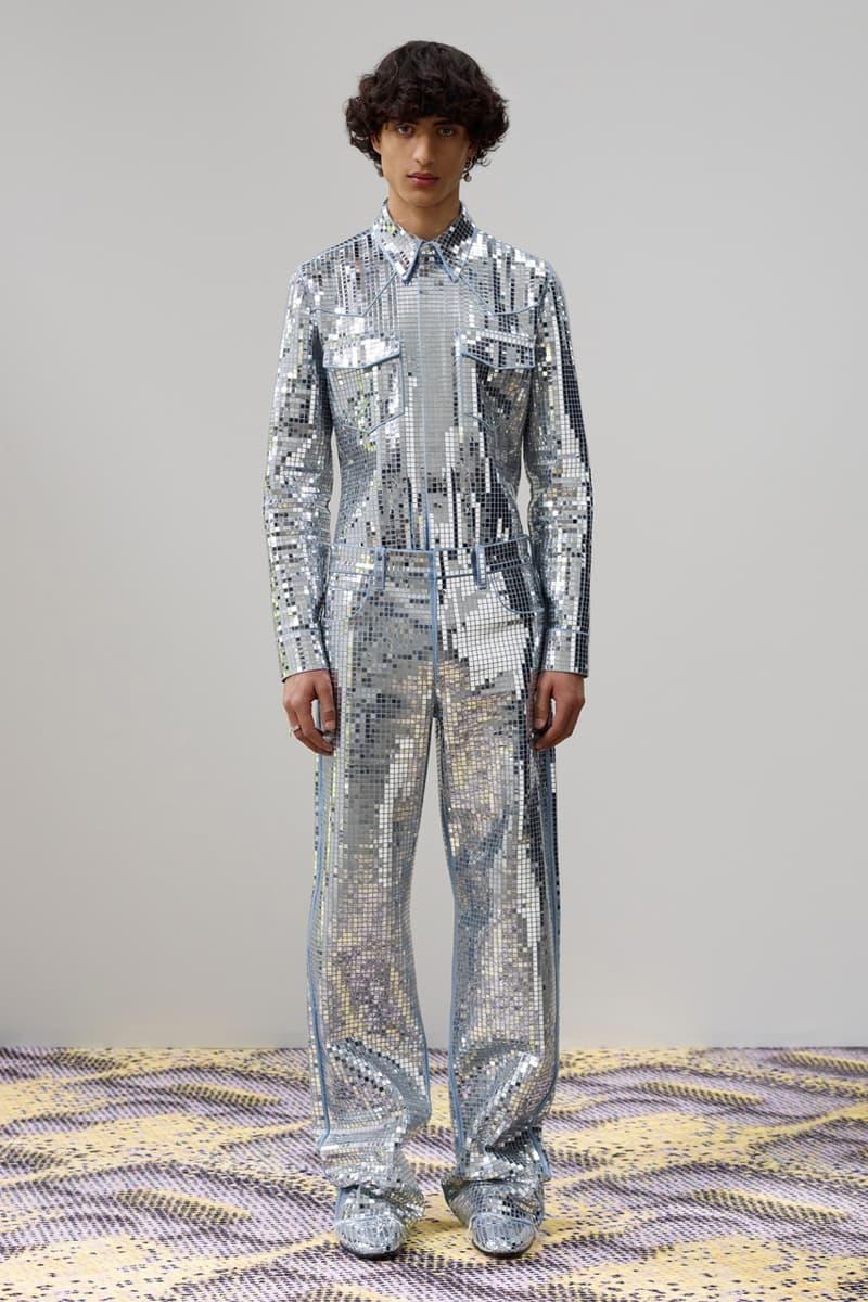 Gucci kỷ niệm 70 năm lăng xê phong cách đồng quê, cưỡi ngựa - 2