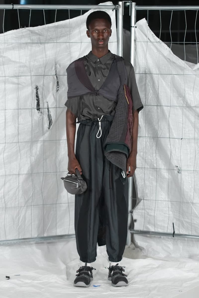 Thời trang cao cấp rối rắm của Magliano được ví như "bùa hộ mệnh" - 4