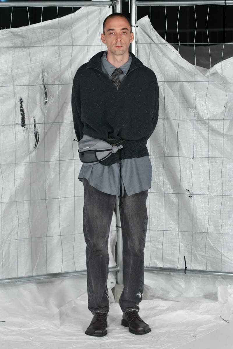 Thời trang cao cấp rối rắm của Magliano được ví như "bùa hộ mệnh" - 2