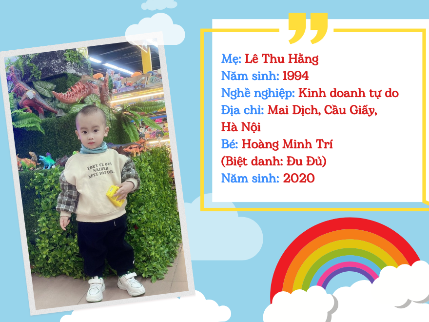 Đi học, con “ốm như cơm bữa”, kháng sinh liên tục và “cuộc chiến” giúp con “lội ngược dòng” của mẹ Hà Nội - 1