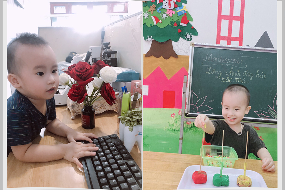 Nhờ chị gái, chị Hằng đã tìm ra cách siêu đơn giản giúp Đu Đủ không còn bệnh lên bệnh xuống