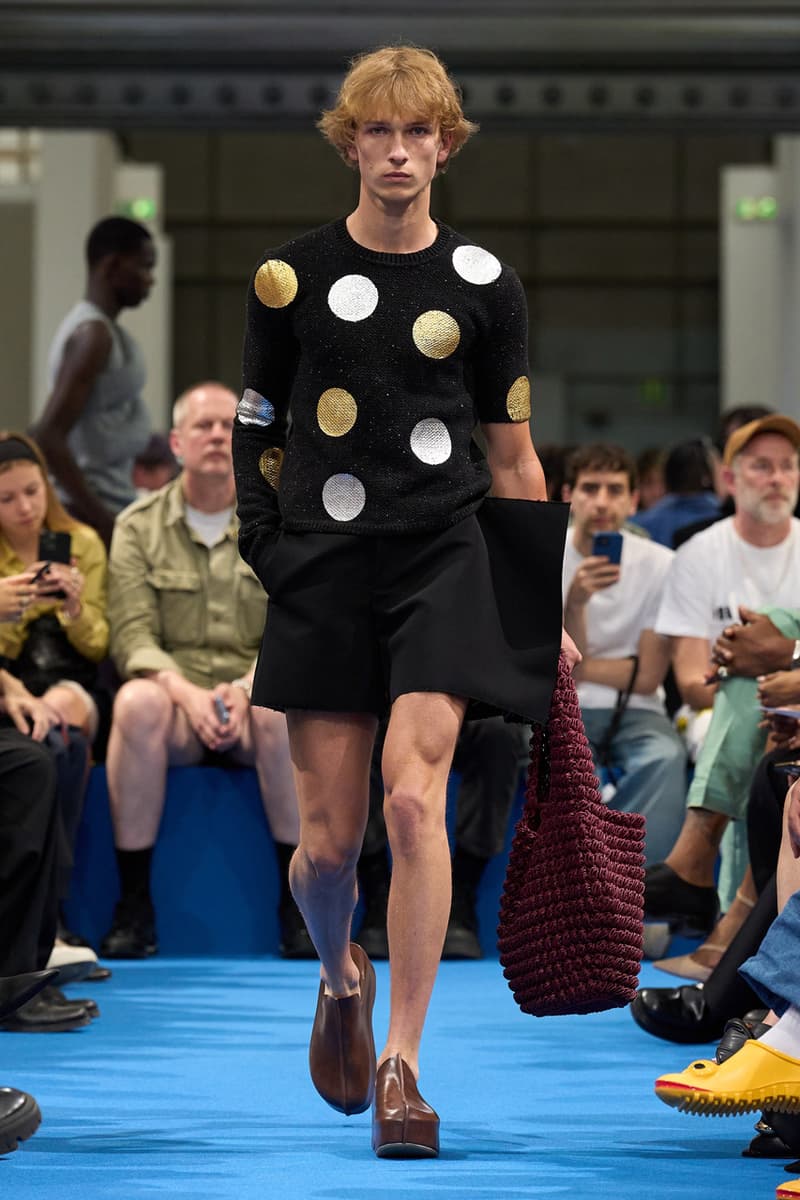 Thổi hồn nét nữ tính cho phong cách thời trang nam - 6