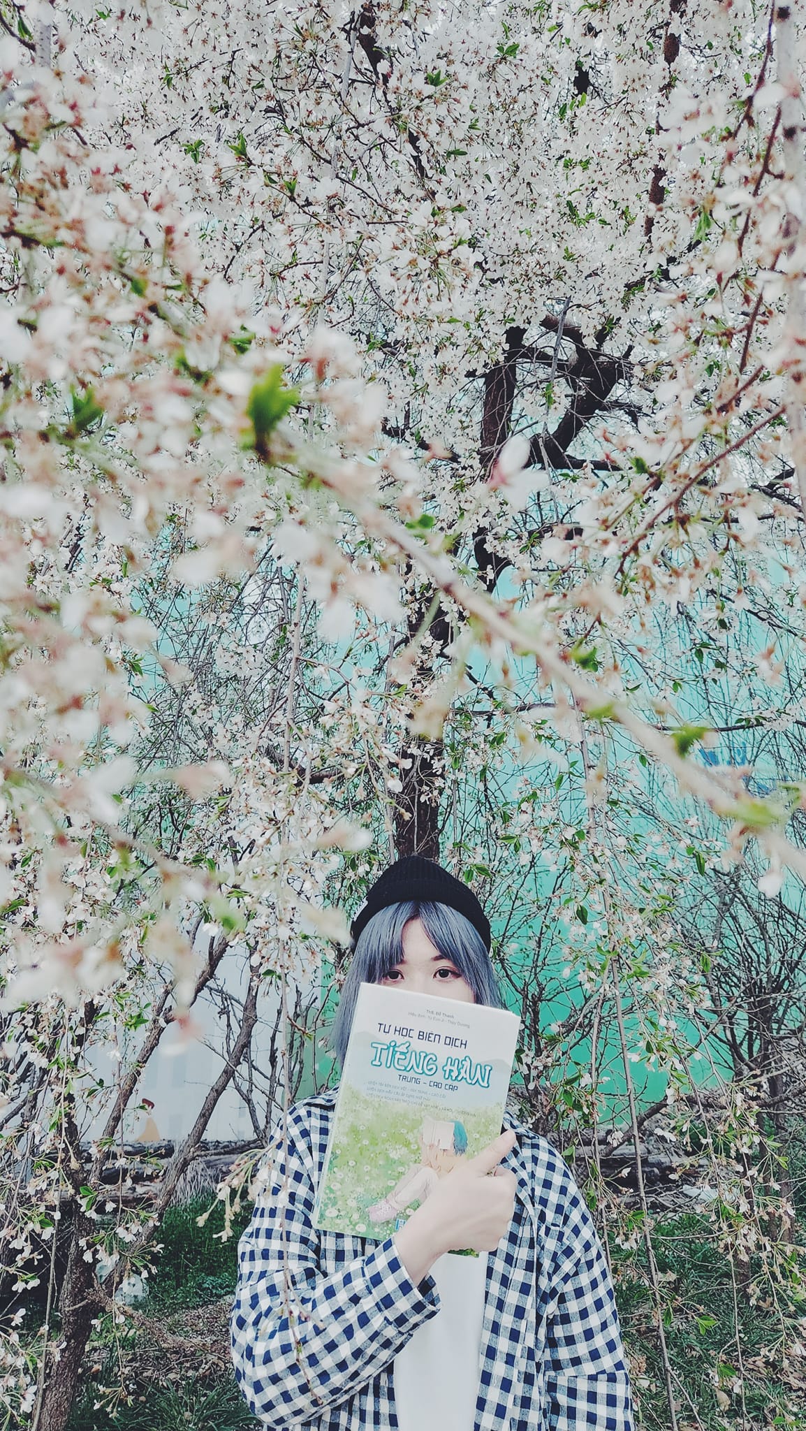 Hành trình thực hiện giấc mơ "tiếng Hàn" cùng Đỗ Thanh - 4